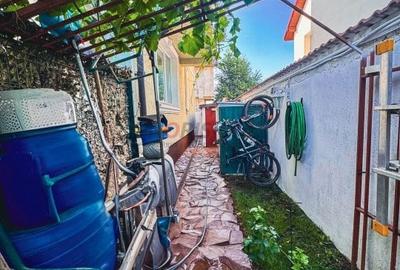 Casă individuală cu 5 camere cu Teren 350 Mp în Domnești - 15