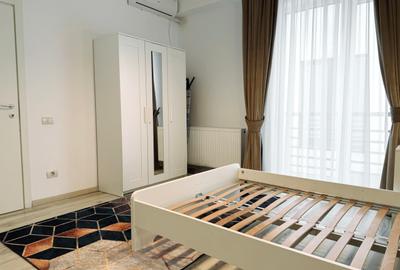 Oferta ap. 3 camere - 125mp - Straulesti Oferta ap. 3 camere - 125mp - Straulesti - 12