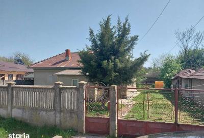 Casă cu 2 camere cu Teren 55 Mp în Măldăeni - 2