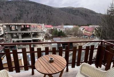 Casa de Vacanta/Pensiune-Sinaia-16 camere - Nota 9.6 Booking - 8