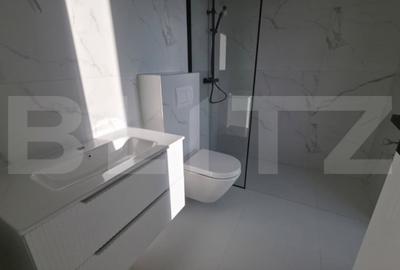 Apartament cu 3 camere decomandat în Central - 10