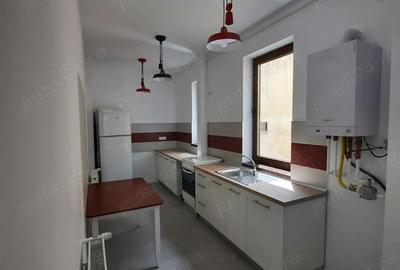 Apartament cu 3 camere semidecomandat, mobilat în Armeneasca - 6