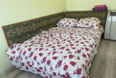 Casă cu 4 camere cu Teren 2000 Mp în Băltenii de Jos - 2