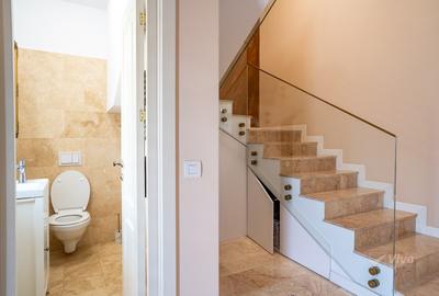 Zona Galata-str Podișului, casă mobilată și utilată, finisaje premium! - 8