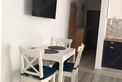 Apartament cu 2 camere semidecomandat în Giroc - 1