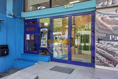 Spațiu comercial, de 33 mp, în Tei - 3