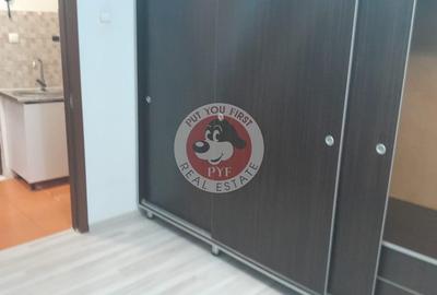 Trapezului | Garsoniera | Semidecomandat | 21mp | B11533 - 3