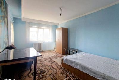 Apartament cu 3 camere în Cartierul Nord