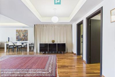 Apartament deosebit, cu 4 camere, pe Șoseaua Nordului Apartament deosebit, cu 4 camere, pe Șoseaua Nordului - 5