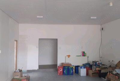 Spațiu comercial, de 45 mp, în Micro 21 - 2