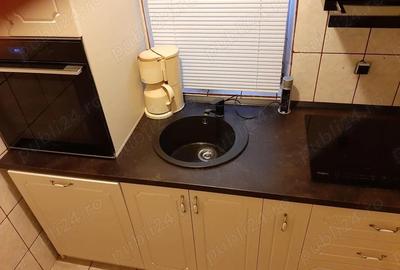 Apartament cu 2 camere decomandat în Central - 8