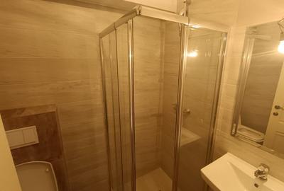 APARTAMENT 3 CAMERE, DECOMANDAT, BLOC NOU, INTABULAT, POPAS PACURARI, COMISION 0 - 17