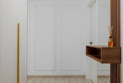 Apartament cu 3 camere decomandat în Copou - 12