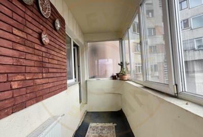 Apartament cu 3 camere decomandat în Ultracentral - 9