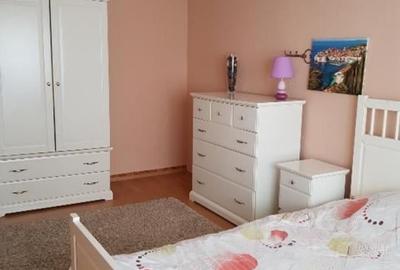 Garsonieră decomandată, mobilată în Lujerului - 2