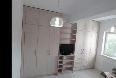 Garsonieră decomandată în Mihai Bravu - 1