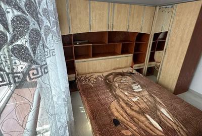 Apartament cu 2 camere semidecomandat în Central - 2