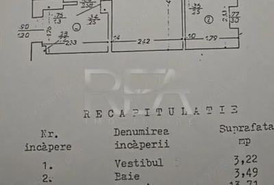 Garsoniera Petre Ispirescu - 6