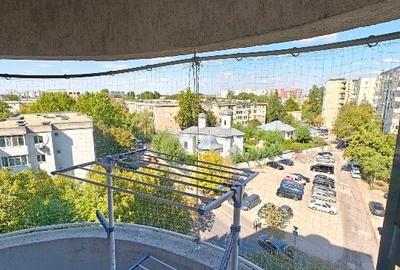 Garsoniera bloc nou Virtuții Residence - Lujerului - Virtuții - 3