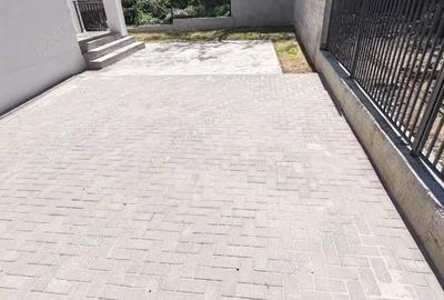 Casă cu 4 camere cu Teren 200 Mp în Florești - 7