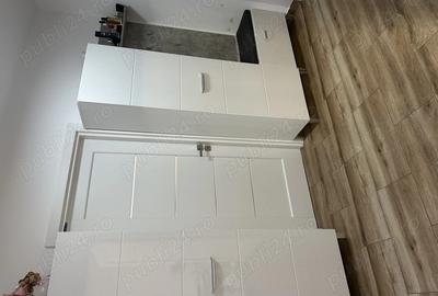 Apartament cu 3 camere decomandat în Central - 8