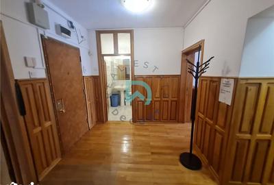 Apartament cu 3 camere decomandat, mobilat în Valea Cetății - 17