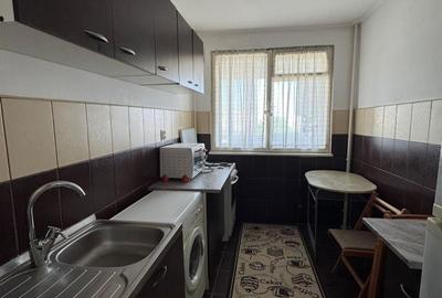 Apartament cu 2 camere decomandat în Tătărași - 3
