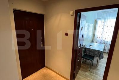 Apartament spatios cu 4 camere, 76 mp, complet mobilat si utilat, zona 9 Mai - 3