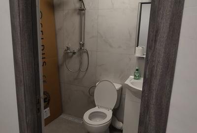 Apartament cu 2 camere decomandat în Central - 4