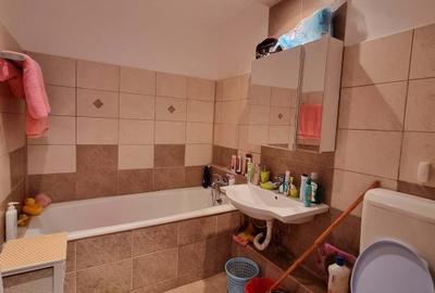 PIATA SUDULUI, sos. Berceni, cf. I, mobilat, centrala proprie, bloc reabilitat - 7