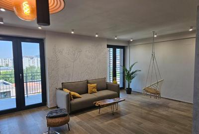 2 camere Calea Plevnei 52 - Opera Residence - 2