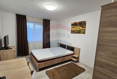 Apartament cu 1 camere de inchiriat in zona 1 Mai - 5