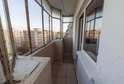 Apartament de 3 camere | 15 Min metrou Orizont - 19