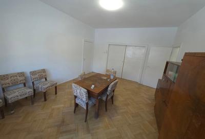 Apartament cu 4 camere în Dorobanți - 5