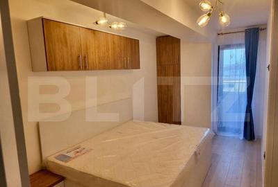 Apartament cu 2 camere semidecomandat în George Enescu - 8