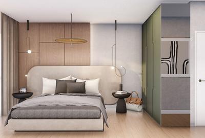 NOBLE Piatra Craiului * Apartament 2 Camere Tip 5 Finisat - 7