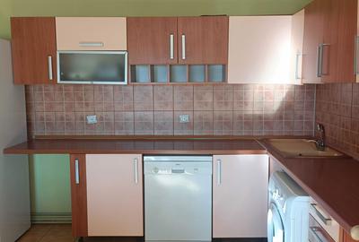 Apartament cu 3 camere în Drumul Carului - 3