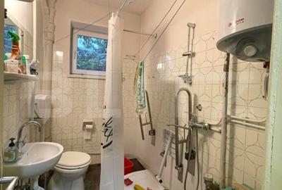 Apartament 2 camere, decomandat, 52 mp, renovabil, zona The Office Apartament 2 camere, decomandat, 52 mp, renovabil, zona The Office - 13