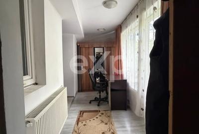 Apartament cu 2 camere decomandat în Războieni - 7