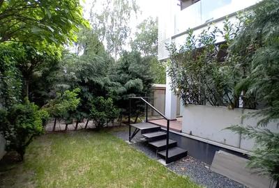 Apartament cu 3 camere decomandat în Băneasa - 1