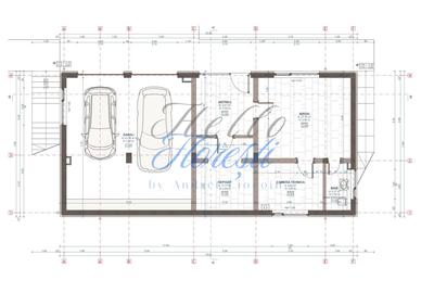 Casa pe 3 nivele in Feleac - 3