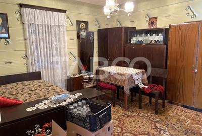 Casa individuala 60 mpu 974 m teren sat Armeni Sibiu - 12