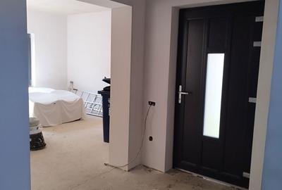 Casă cu 3 camere în Central - 6