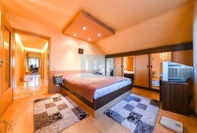 Spațiu comercial, de 490 mp, în Zorilor - 8