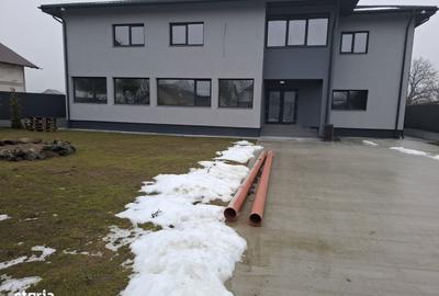 Spațiu comercial, de 520 mp, în Letea Veche - 12