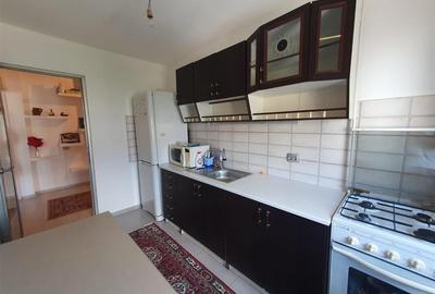 Apartament cu 2 camere decomandat, mobilat în Central - 3