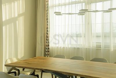 Penthouse spectacular I 291 mp util si 450 terasa - 4