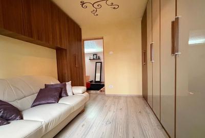 3 Camere - Ultracentral Take Ionescu - 70 mp - 11