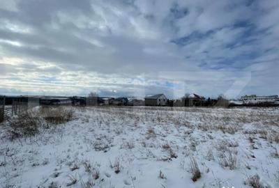 Teren de 12830 mp, în Fălticeni - 1