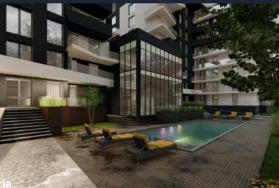 RECO apartamente noi in zona Baile Felix - 10